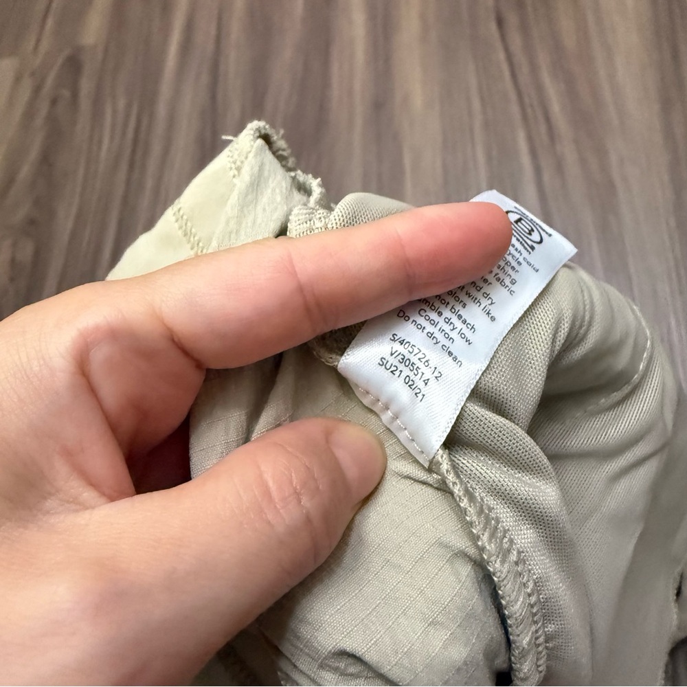Athleta women sz 10 Trekkie North Jogger Pants - Picture 7 of 11